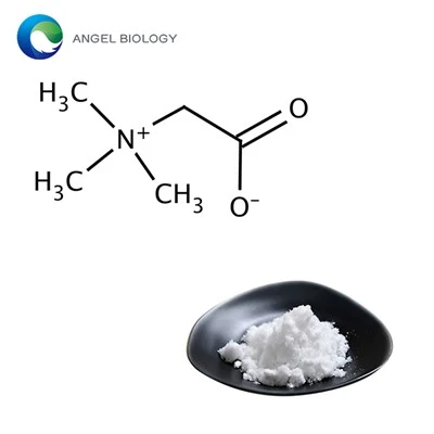 How Much Betaine Anhydrous Powder Should I Take Daily?